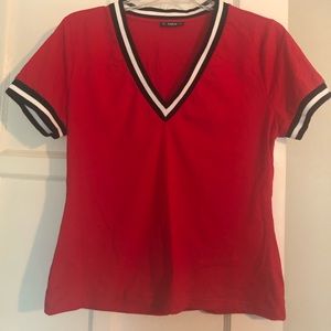 Red Top